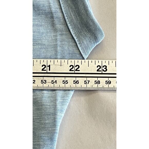 Lot of 3 Womens SZ L Blouse Tops DR2 Jessica Simpson Riders Lee Everyday Casual - Picture 8 of 16